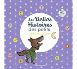 Les Belles Histoires des petits à lire et à écouter