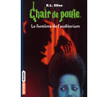 Chair de poule , Tome 12