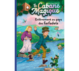 La cabane magique, Tome 38