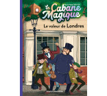 La cabane magique, Tome 39