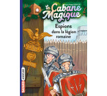 La cabane magique, Tome 53