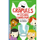 Les crapules de l'école Cornichon, Tome 01