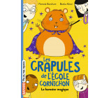 Les crapules de l'école Cornichon, Tome 03