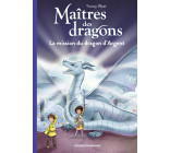 Maîtres des dragons, Tome 11