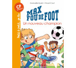 Max fou de foot, Tome 08