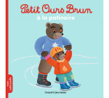 Petit Ours Brun va à la patinoire