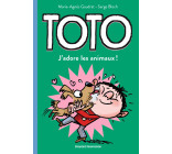 Toto, Tome 01