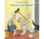 Ouste, les loups !