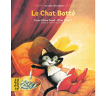 Le chat botté