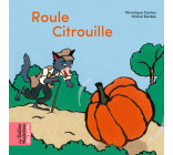 Roule citrouille