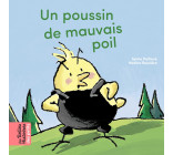 Un poussin de mauvais poil