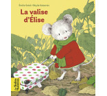 La valise d'Elise