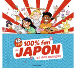 100% Fan du Japon et des mangas