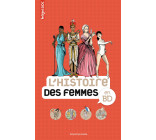 L'Histoire des femmes en BD