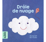 Drôle de nuage