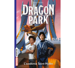 Dragon Park, Tome 02