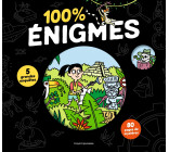 100 % énigmes