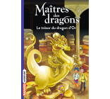 Maîtres des dragons, Tome 12