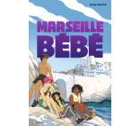 Marseille, bébé