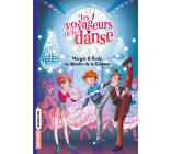 Les voyageurs de la danse, Tome 04