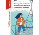 L'incroyable destin de Florence Arthaud, navigatrice intrépide