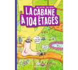 La Cabane à 13 étages poche , Tome 08