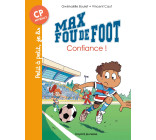 Max fou de foot, Tome 09