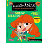 Magazine Mortelle Adèle n°9