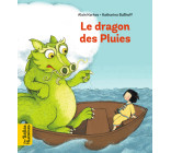 Le dragon des pluies