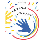 La danse des mains