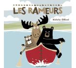 Les rameurs