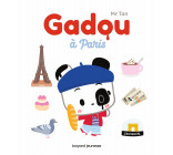 Gadou à Paris