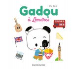 Gadou à Londres