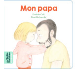 Mon papa