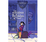 Les sorcières de Brooklyn, Tome 01