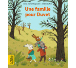 Une famille pour Duvet