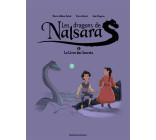 Les dragons de Nalsara, Tome 02