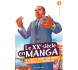 Le XXe siècle en manga, Tome 03