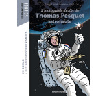 L'incroyable destin de Thomas Pesquet, astronaute