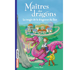 Maîtres des dragons, Tome 16