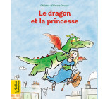 Le dragon et la princesse