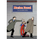 Marion Duval, Tome 01