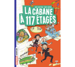 La Cabane à 13 étages poche , Tome 09