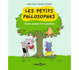 Les petits philosophes, Tome 04