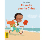 En route pour la Chine