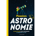 Passion astronomie - L'encyclo