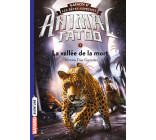 Animal Tatoo saison 2 - Les bêtes suprêmes, Tome 07