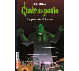 Chair de poule , Tome 25