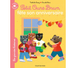 Petit Ours Brun fête son anniversaire - Les grandes histoires à lire et à écouter