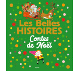 Les Belles Histoires contes de Noël